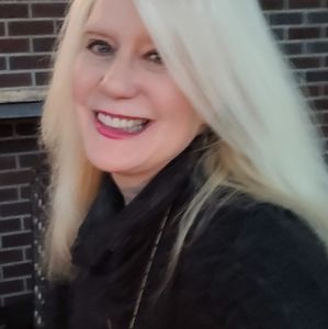 Meet your Posher, Tracey